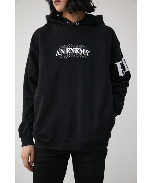 AZUL by moussy（アズールバイマウジー）の「AN ENEMY EMBROIDERY