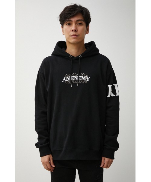 AZUL by moussy（アズールバイマウジー）の「AN ENEMY EMBROIDERY