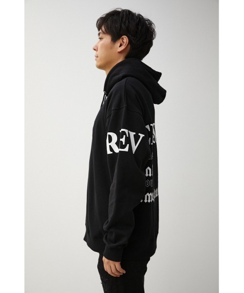 AZUL by moussy（アズールバイマウジー）の「AN ENEMY EMBROIDERY