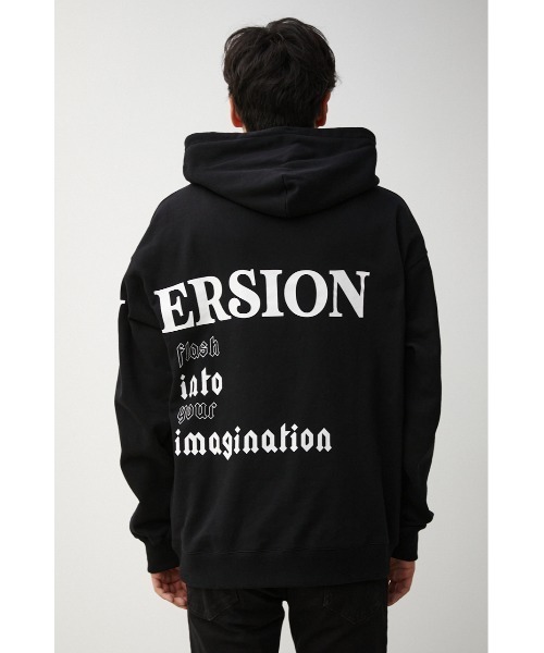 AZUL by moussy（アズールバイマウジー）の「AN ENEMY EMBROIDERY