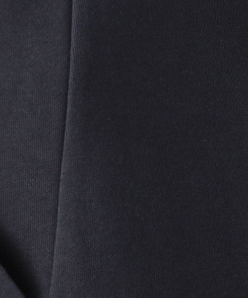 BAYFLOW（ベイフロー）の「裏毛パーカーロングワンピース（ワンピース・レディース・オフホワイト/チャコールグレー/カーキ・SMALL/MEDIUM）」の22枚目の写真