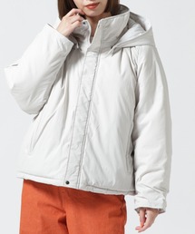 WILD THINGS（ワイルドシングス）の「WILD THINGS/ワイルドシングス　PUFF JACKET（ブルゾン）」