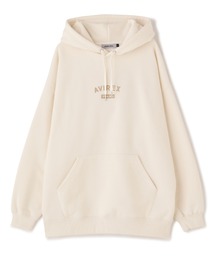 AVIREX | 【MILKFED.×AVIREX】PULL OVER PARKA/ プルオーバーパーカー(パーカー)