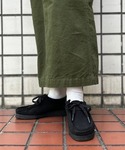 Clarks(クラークス)の「シューズ(ブーツ)」