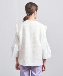 UNITED ARROWS（ユナイテッドアローズ）の「ファンシーツイード ノー