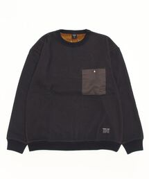 AVIREX | EXTREME THERMAL PULLOVER / エクストリーム サーマル プルオーバー / AVIREX / アヴィレックス(スウェット)
