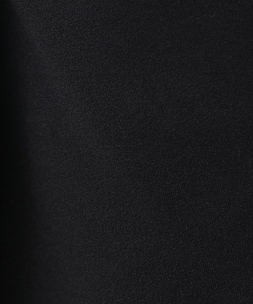 BAYFLOW(ベイフロー)の「ワイドストレートパンツ(その他パンツ・レディース・ピンク/ブルー/グリーン/ブラック・SMALL/MEDIUM)」の14枚目の写真