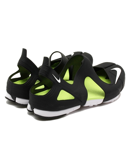NIKE（ナイキ）の「NIKE / FREE RIFT SANDAL（サンダル）」 - WEAR