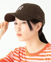 BEAMS BOY | NEW ERA × BEAMS BOY / 別注 ニューヨークヤンキース キャップ 23SS(キャップ)