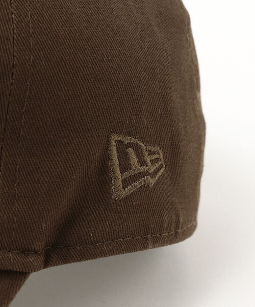 BEAMS BOY（ビームスボーイ）の「NEW ERA × BEAMS BOY / 別注