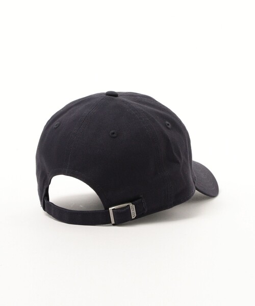 BEAMS BOY（ビームスボーイ）の「NEW ERA × BEAMS BOY / 別注 ニューヨークヤンキース キャップ 23SS（キャップ・レディース・ターコイズブルー/ネイビー/ブラウン・FREE）」の20枚目の写真