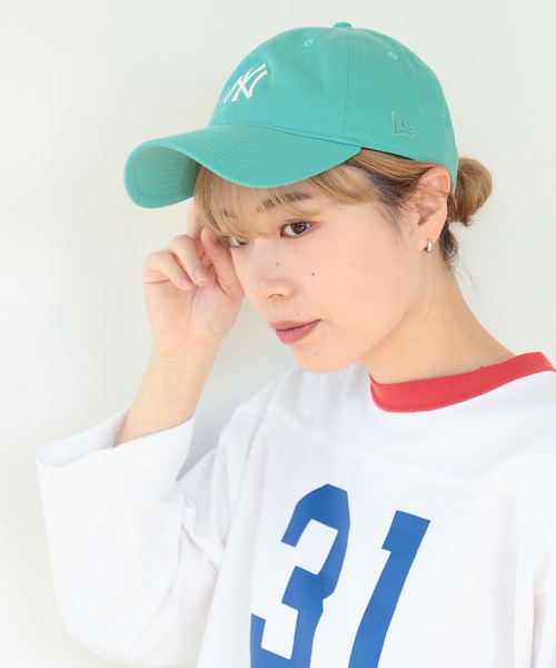 NEEDLES × BEAMS BOY / NEW ERA NY CAP NEW ERA × BEAMS＞ | NEWS | BEAMS