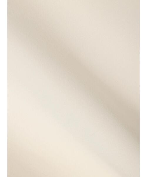 CRAFT STANDARD BOUTIQUE（クラフトスタンダードブティック）の「ダンボールプルパーカー（パーカー・レディース・グレイッシュベージュ/ブラック/アイボリー・L/LL/M）」の9枚目の写真