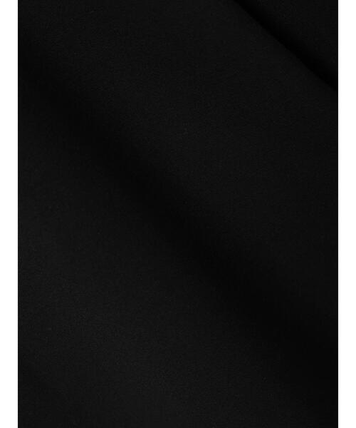 CRAFT STANDARD BOUTIQUE（クラフトスタンダードブティック）の「ダンボールプルパーカー（パーカー・レディース・グレイッシュベージュ/ブラック/アイボリー・L/LL/M）」の8枚目の写真