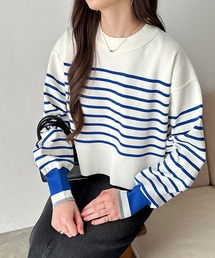 ネオンカラー ニット」に該当するトップスファッション通販 - ZOZOTOWN