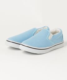 AAA+（サンエープラス）の「オーセンティックスリッポンスニーカー（スリッポン）」