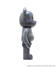 MEDICOM TOY（メディコムトイ）の「MEDICOM TOY BE@RBRICK atmos