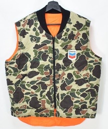 VINTAGE（ヴィンテージ）の「【ヴィンテージ古着】90s Walls ワッペン