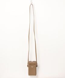 CONVERSE/コンバース PORTRAIT NECK POUCH