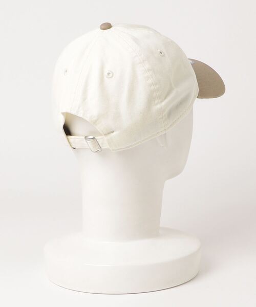 NEW ERA（ニューエラ）の「キャップ（キャップ・レディース・ケリー・FREE）」の2枚目の写真