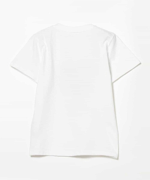 Ray BEAMS（レイビームス）の「Betty Boop(TM) × Ray BEAMS / Crying Tシャツ（Tシャツ/カットソー・レディース・ホワイト・ONE SIZE）」の7枚目の写真