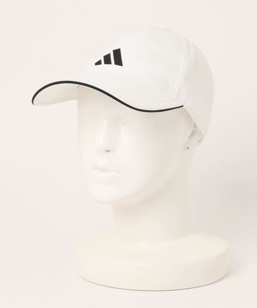 ✅adidas アディダス トゥルーパー イヤーフラップ キャップ あのちゃん adidas（アディダス）の「adidas/アディダス HERI TE C BASEBALL