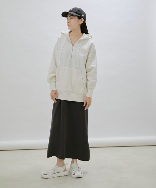 CONVERSE(コンバース)の「【WEB限定】【CONVERSE(コンバース)】MSD CP(サンダル・レディース・オフホワイト/ブラック・23.0cm/24.0cm/25.0cm)」の13枚目の写真