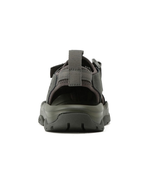 CONVERSE(コンバース)の「【WEB限定】【CONVERSE(コンバース)】MSD CP(サンダル・レディース・オフホワイト/ブラック・23.0cm/24.0cm/25.0cm)」の6枚目の写真