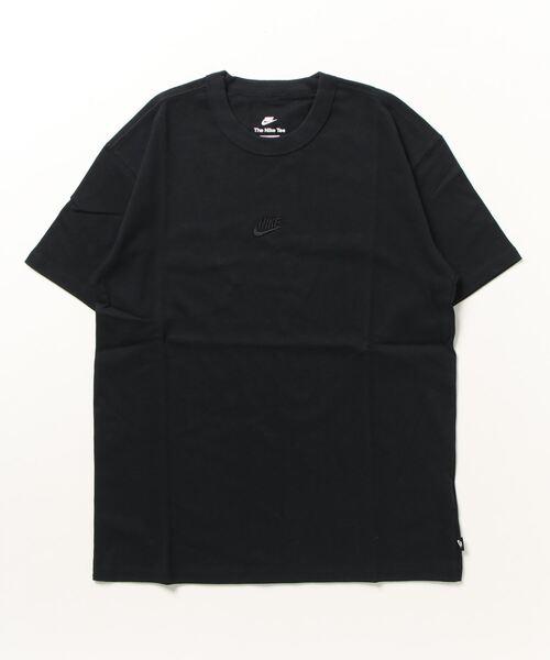 NIKE(ナイキ)の「ナイキ NIKE ナイキ NSW PREM エッセンシャル SUST S/S Tシャツ(Tシャツ/カットソー・メンズ・パープル/グリーン/ブラック/ホワイト・M/3L/S/L/LL)」の3枚目の写真