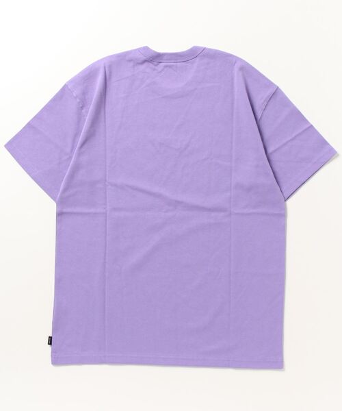 NIKE(ナイキ)の「ナイキ NIKE ナイキ NSW PREM エッセンシャル SUST S/S Tシャツ(Tシャツ/カットソー・メンズ・パープル/グリーン/ブラック/ホワイト・M/3L/S/L/LL)」の5枚目の写真