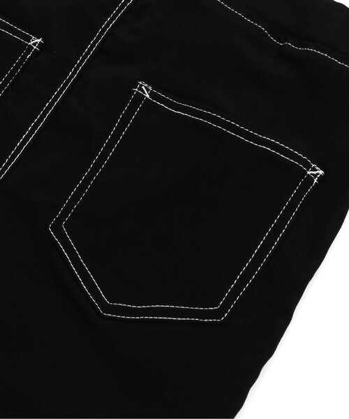 algy(アルジー)の「接触冷感レギパン(その他パンツ・キッズ・オフホワイト/ライム/インディゴブルー・XXX-SMALL/XX-SMALL/X-SMALL/SMALL/MEDIUM)」の12枚目の写真