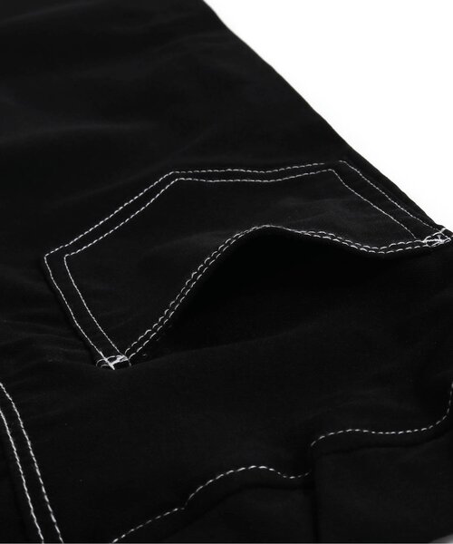 algy(アルジー)の「接触冷感レギパン(その他パンツ・キッズ・オフホワイト/ライム/インディゴブルー・XXX-SMALL/XX-SMALL/X-SMALL/SMALL/MEDIUM)」の11枚目の写真