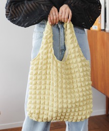 Ada. | ぽこぽこ トートバッグ(トートバッグ)