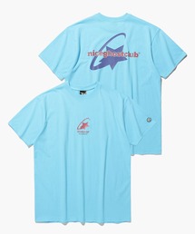 【UNISEX】niceghostclub/シューティングスターT 2905595