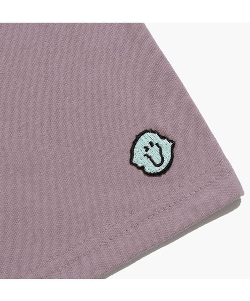 NICE GHOST CLUB（ナイスゴーストクラブ）の「【UNISEX】niceghostclub／シューティングスターT 2905595（Tシャツ/カットソー・レディース・ライトブルー/パープル/ブラック・MEDIUM/SMALL/LARGE）」の9枚目の写真