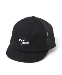 VLANK | 【VLANK(ブランク)】別注コットンメッシュキャップ(キャップ)