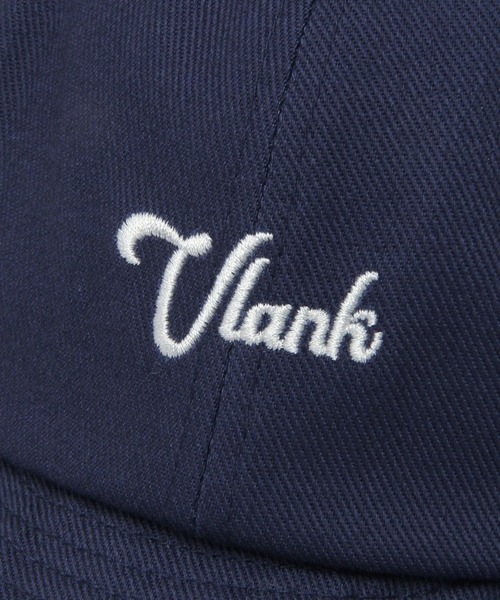 VLANK（ブランク）の「【VLANK(ブランク)】別注コットンメッシュキャップ（キャップ・メンズ・ネイビー/ベージュ/ブラック/カーキ・FREE）」の16枚目の写真