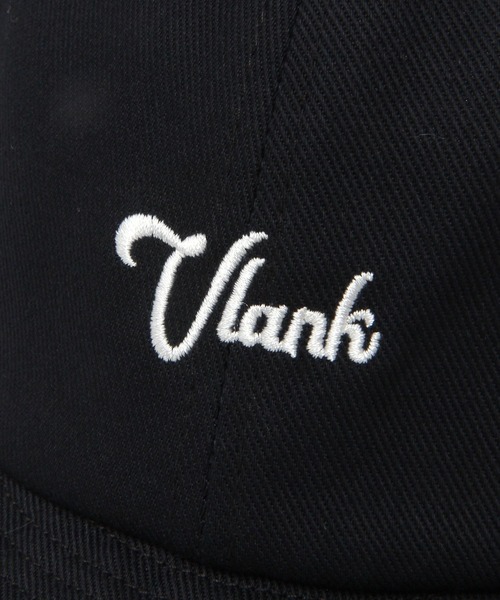 VLANK（ブランク）の「【VLANK(ブランク)】別注コットンメッシュキャップ（キャップ・メンズ・ネイビー/ベージュ/ブラック/カーキ・FREE）」の17枚目の写真
