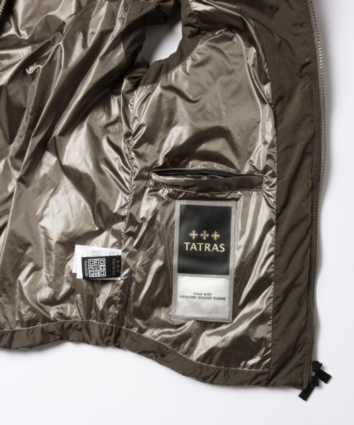 TATRAS（タトラス）の「TATRAS / 