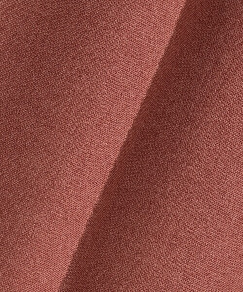 【セール】【洗える】サイドバックルタックテーパード パンツ（その他パンツ）｜any SiS（エニィスィス）