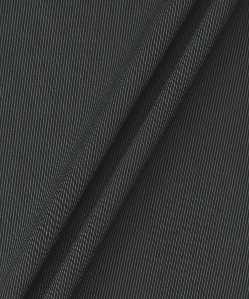 ADAM ET ROPE'（アダムエロペ）の「ナイロンイージドロストパンツ（その他パンツ・レディース・オフホワイト/ブラック/ピンク・38/36）」の16枚目の写真