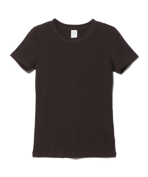 tシャツ GOOD PEOPLE GOOD STITCHING GOOD PRODUCT for ESTNATION / 3G ハイネック カットソー tシャツ GOOD PEOPLE GOOD STITCHING GOOD PRODUCT for