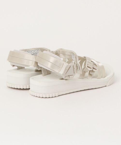 SHAKA(シャカ)の「【Ca】SHAKA RIVER GUIDE(サンダル)」 WEAR