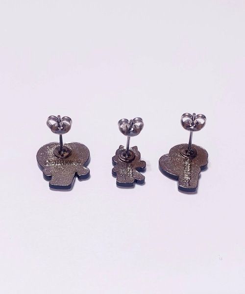 BUTTON＆CUFFLINKS（ボタンアンドカフリンクス）の「BUTTON＆CUFFLINKS