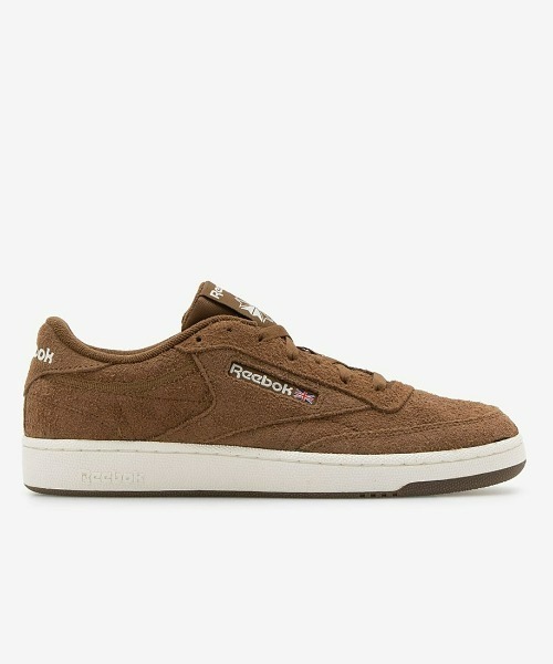 【セール】クラブシー 85 / CLUB C 85（スニーカー）｜Reebok（リーボック）