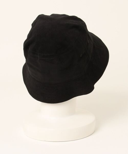 Lee（リー）の「LEE/リー　LE BUCKET 16W CORDUROY（ハット・レディース・オレンジ/ベージュ/オリーブ/ホワイト/ブラック/グレー・58cm/ONE SIZE）」の10枚目の写真