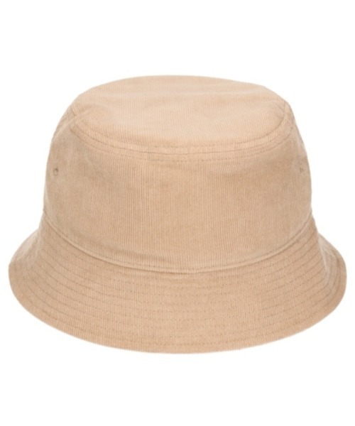 Lee（リー）の「LEE/リー　LE BUCKET 16W CORDUROY（ハット・レディース・オレンジ/ベージュ/オリーブ/ホワイト/ブラック/グレー・58cm/ONE SIZE）」の8枚目の写真