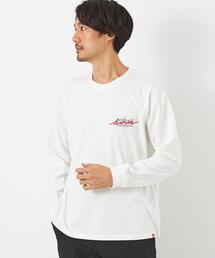 Manhattan Portage | ＜Manhattan Portage＞フォト Tシャツ(Tシャツ/カットソー)