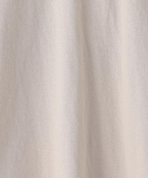 Manhattan Portage（マンハッタンポーテージ）の「＜Manhattan Portage＞フォト Tシャツ（Tシャツ/カットソー・メンズ・ホワイト/ベージュ・S/M/L）」の16枚目の写真