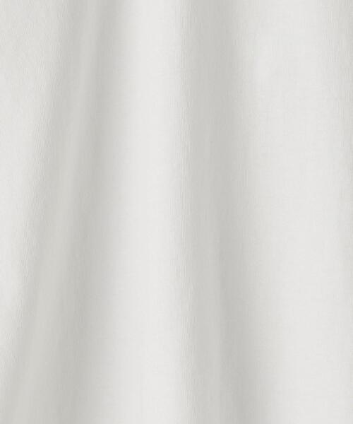 Manhattan Portage（マンハッタンポーテージ）の「＜Manhattan Portage＞フォト Tシャツ（Tシャツ/カットソー・メンズ・ホワイト/ベージュ・S/M/L）」の22枚目の写真